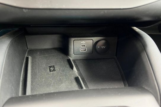 Ford Focus 1.0 Ecoboost Mhev Titanium x