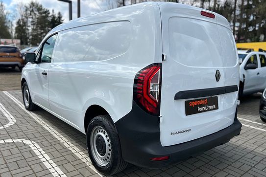 Renault Kangoo L2H1 Extra
