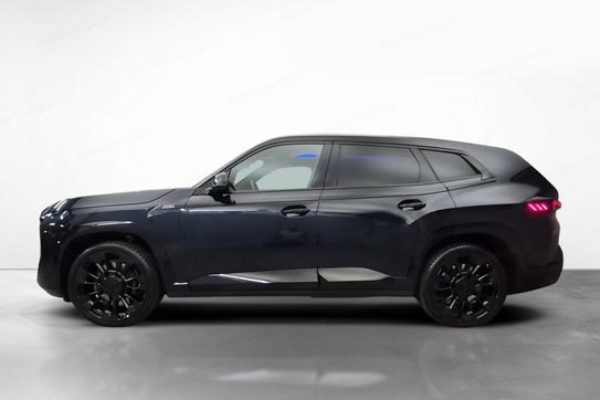 BMW XM 50e PHEV sport-aut