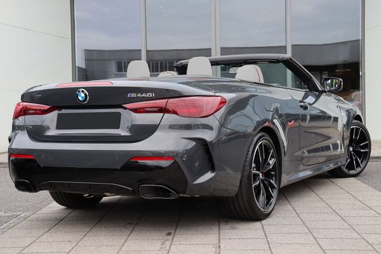 BMW Seria 4 Cabrio M440i xDrive