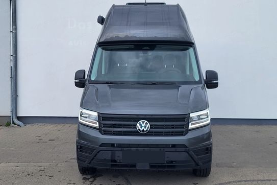 Volkswagen Crafter Grand California AT