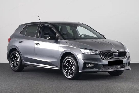 Skoda Fabia Monte Carlo 1.0 TSI DSG