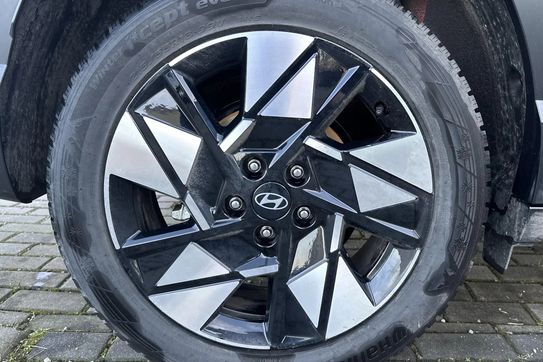 Hyundai Kona 1.6 GDI Hybrid Executive DCT