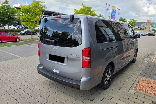 Toyota Proace Verso Long L2H1 Family