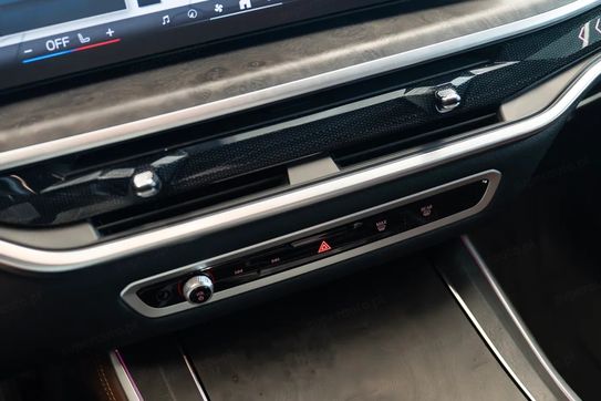 BMW X5 xDrive30d M Sport