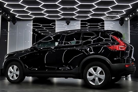 Volvo XC40 T3 Momentum aut