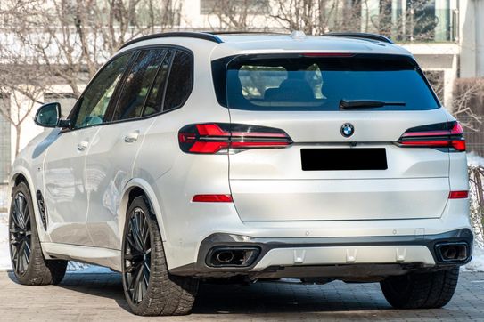 BMW X5 xDrive40i M Sport
