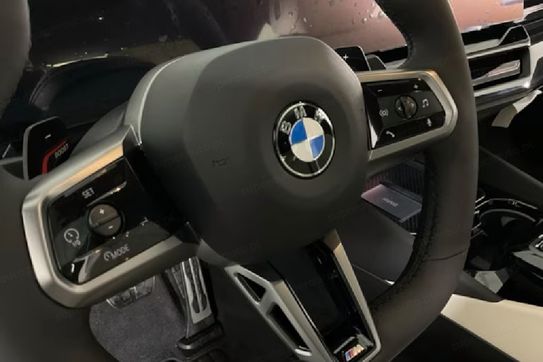 BMW Seria 5 520d xDrive M Sport