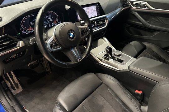 BMW Seria 4 420i GPF M Sport sport-aut