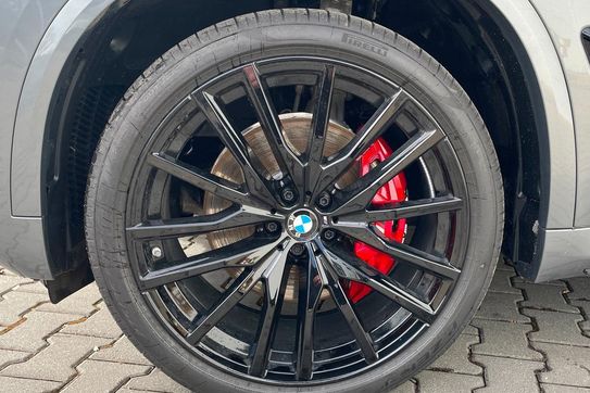 BMW X5 xDrive40d M Sport