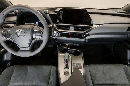 Lexus UX 300h Business 2.0 Hybrid Dynamic Force