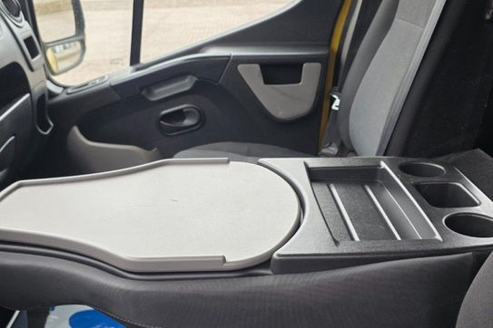 Renault Master dCi