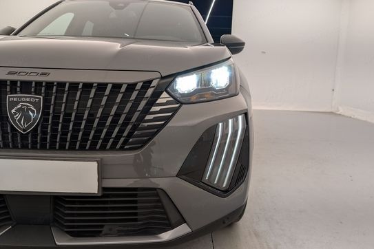 Peugeot 2008 ALLURE 1.2 PureTech