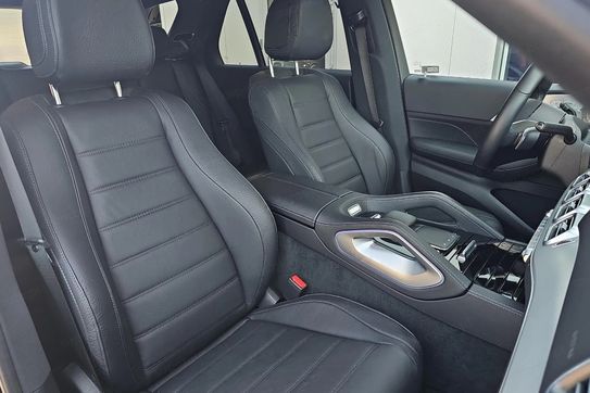 Mercedes GLE 300 d 4MATIC AMG Line