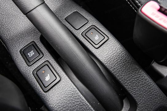 Suzuki SX4 1.6 Comfort