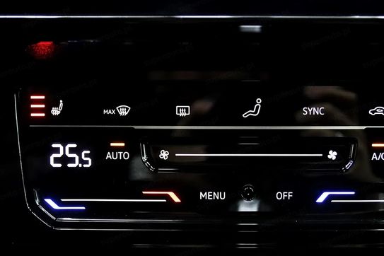 Volkswagen Arteon 2.0 TSI Elegance DSG