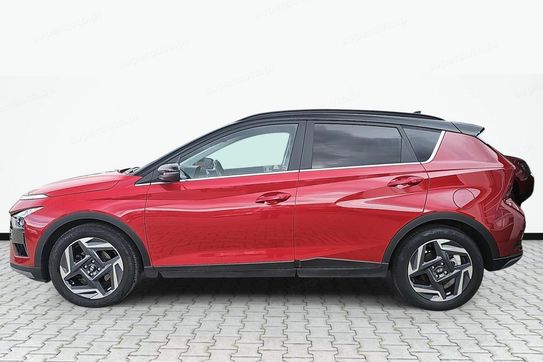 Hyundai Bayon 1.0 T-GDI Executive DCT