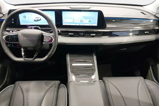 Omoda 5 1.6 T-GDI Premium DCT