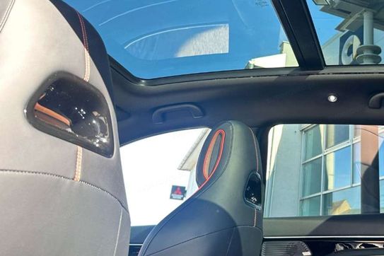 BYD Seal U 1.5 DM-i Boost