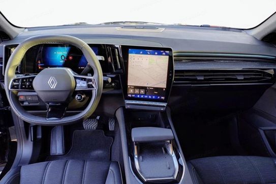 Renault Austral 1.3 Iconic aut