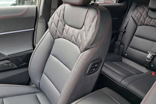 SsangYong Actyon 1.5 T-GDI Adventure 4WD aut