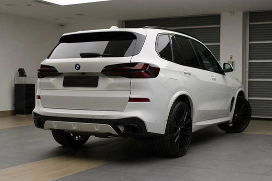 BMW X5 xDrive40i M Sport