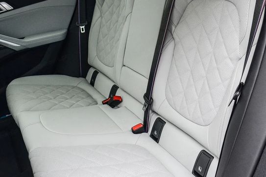 BMW X6 xDrive40d M Sport