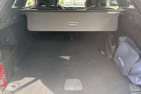 Volvo XC60 B5 B  R-Design AWD aut