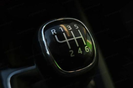 Skoda Octavia 1.5 TSI ACT Style