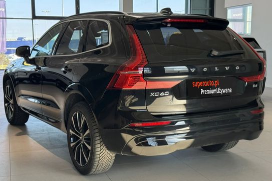 Volvo XC60 B4 B Core aut