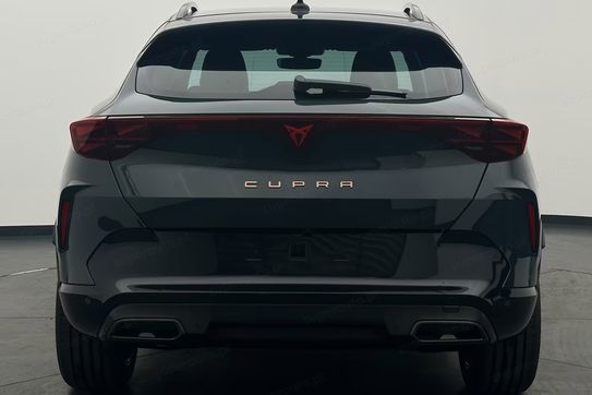 Cupra Formentor 1.5 TSI