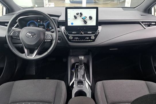 Toyota Corolla 1.8 Hybrid  + LPG Comfort