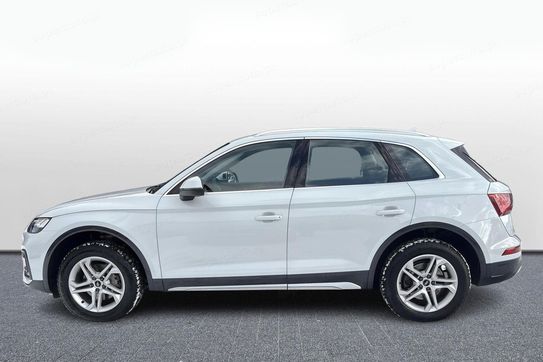 Audi Q5 40 TDI mHEV quattro S tronic