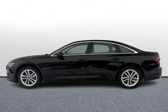 Audi A6 40 TDI mHEV S tronic