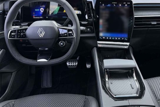 Renault Austral Esprit Alpine 1.2 E-Tech Full Hybrid