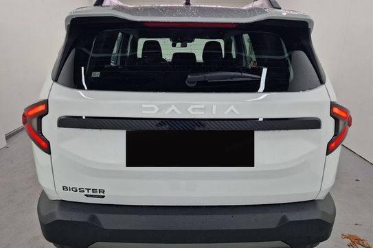 Dacia Bigster Expression 1.8 Full Hybrid