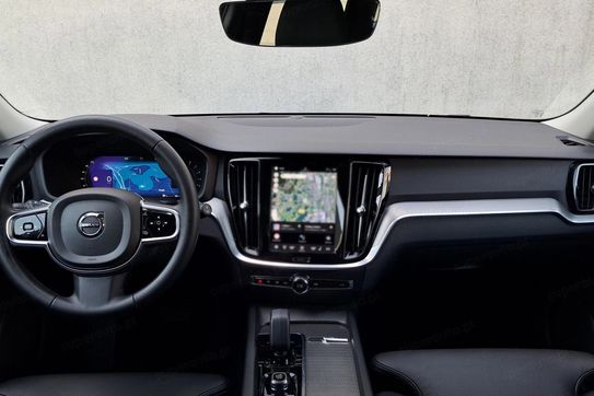 Volvo V60 B4 D Plus Dark aut