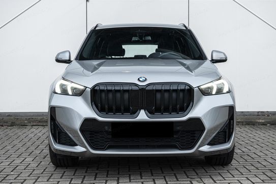 BMW X1 xDrive23d M Sport
