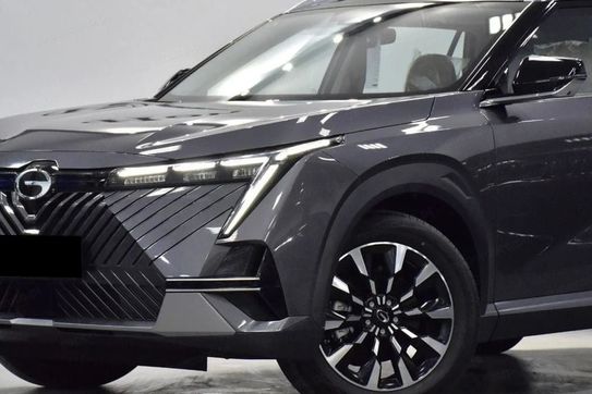 Gac Emkoo Luxury 2.0 HEV