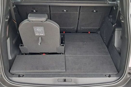 Peugeot 5008 1.6 PureTech GT Pack