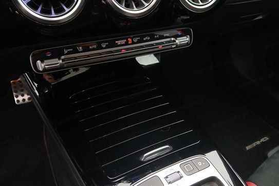 Mercedes Klasa A 45 S AMG 4-Matic 8G-DCT