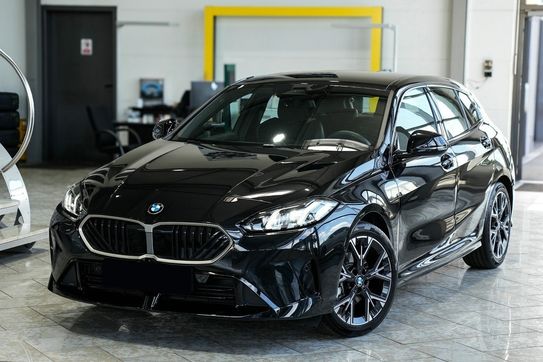BMW Seria 1 116 M Design