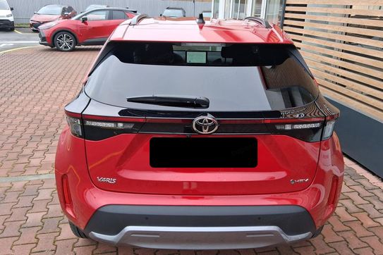Toyota Yaris Cross Executive 1.5 Hybrid