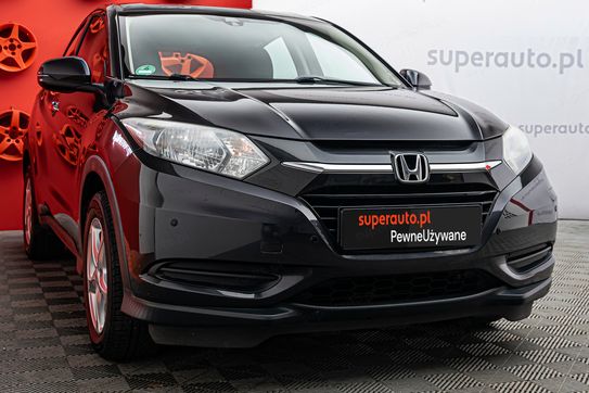 Honda HR-V 1.5 Comfort