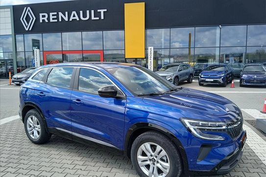 Renault Austral 1.3 Tce Mhev Evolution