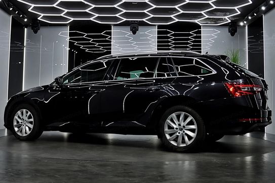 Skoda Superb 2.0 TDI SCR Ambition DSG