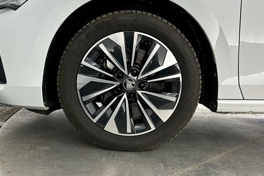 Skoda Superb Drive 1.5 TSI mHEV DSG