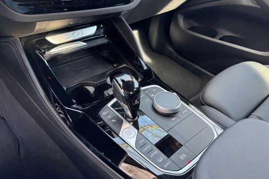 BMW X4 xDrive30i M Sport