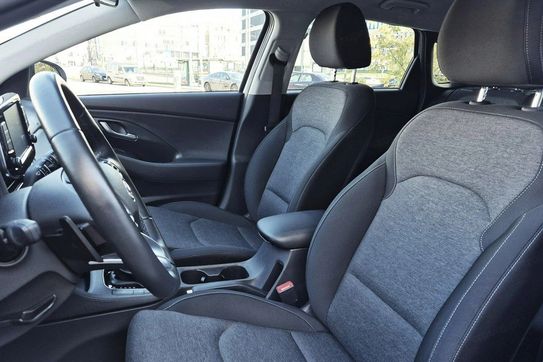 Hyundai i30 1.0 T-GDI Smart