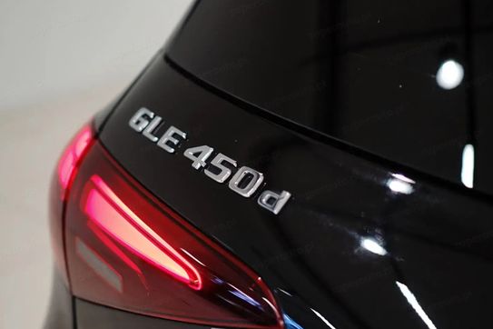 Mercedes GLE 450 d 4-Matic AMG Line